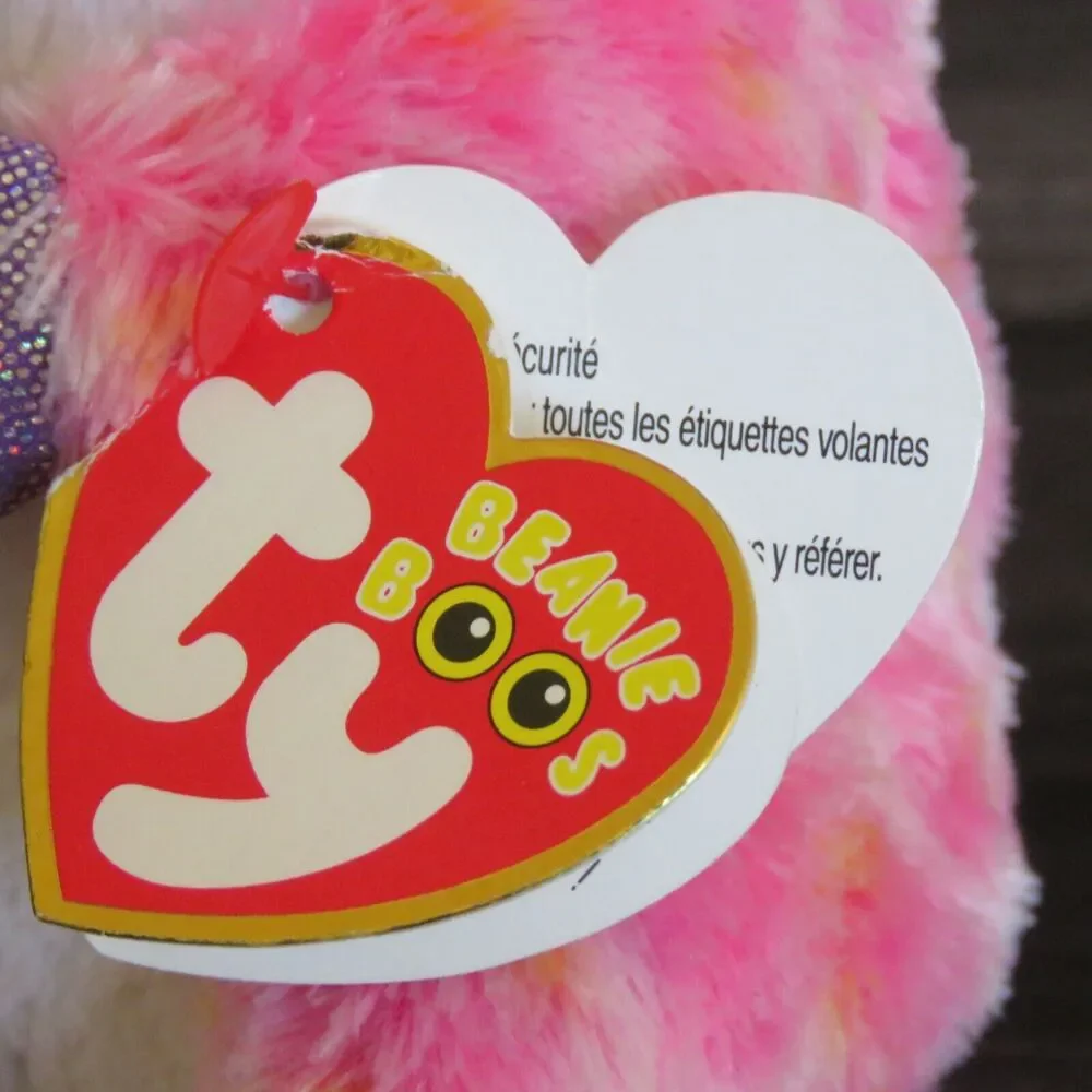 TY Beanie Boos Kacey Koala Bear 6